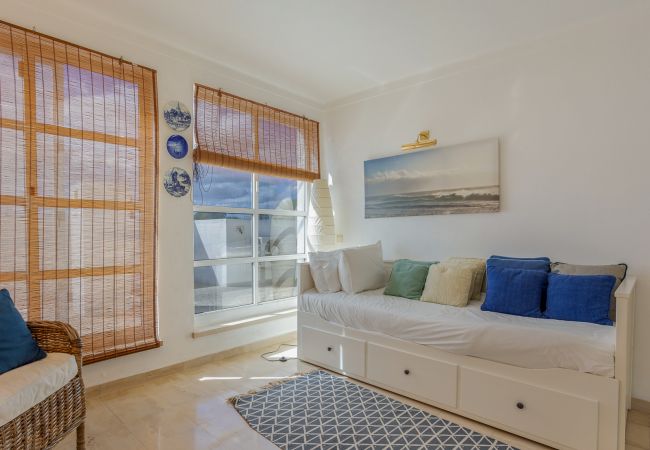 Villa em Tavira - VILLA JACARANDA, Quinta do Perogil Villa em Tavira - VILLA JACARANDA, Quinta do Perogil
