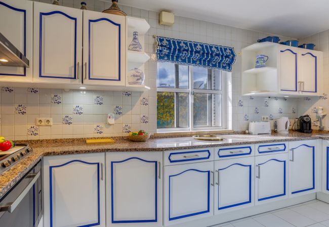 Villa em Tavira - VILLA JACARANDA, Quinta do Perogil Villa em Tavira - VILLA JACARANDA, Quinta do Perogil