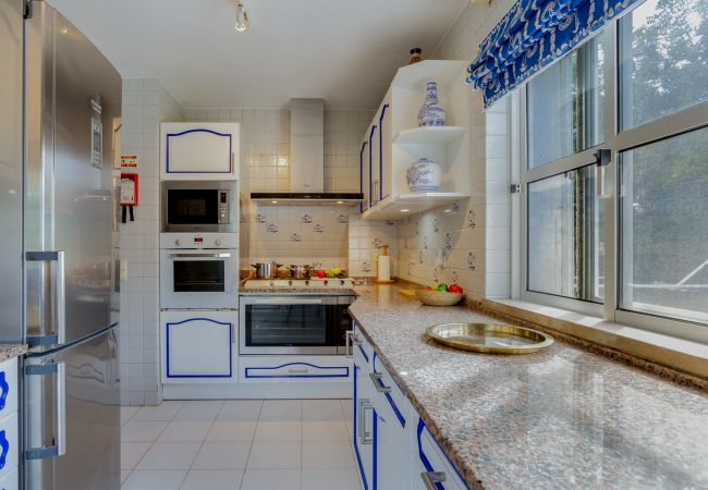 Villa em Tavira - VILLA JACARANDA, Quinta do Perogil Villa em Tavira - VILLA JACARANDA, Quinta do Perogil
