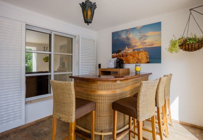 Villa em Tavira - VILLA JACARANDA, Quinta do Perogil Villa em Tavira - VILLA JACARANDA, Quinta do Perogil