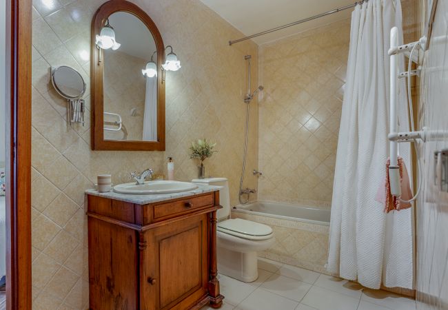 Villa em Tavira - VILLA JACARANDA, Quinta do Perogil Villa em Tavira - VILLA JACARANDA, Quinta do Perogil