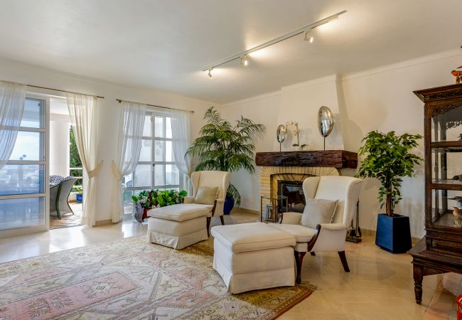 Villa em Tavira - VILLA JACARANDA, Quinta do Perogil Villa em Tavira - VILLA JACARANDA, Quinta do Perogil