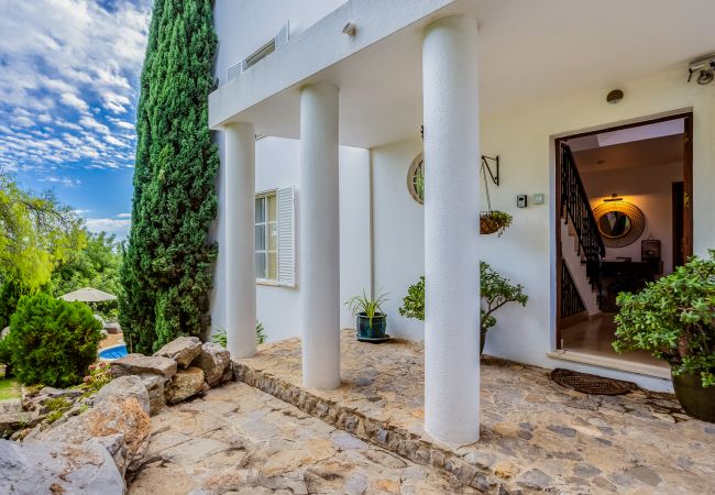Villa em Tavira - VILLA JACARANDA, Quinta do Perogil Villa em Tavira - VILLA JACARANDA, Quinta do Perogil