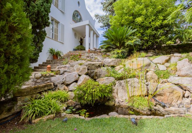 Villa em Tavira - VILLA JACARANDA, Quinta do Perogil Villa em Tavira - VILLA JACARANDA, Quinta do Perogil