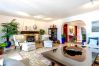 Villa em Tavira - VILLA JACARANDA, Quinta do Perogil Villa em Tavira - VILLA JACARANDA, Quinta do Perogil