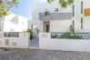 Villa em Tavira - CASA JENNY, Quinta de Pegada Villa em Tavira - CASA JENNY, Quinta de Pegada