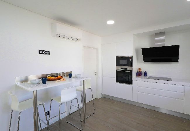 Villa em Santa Luzia - VILLA LUCIE, Santa Luzia Fishing Village Villa em Santa Luzia - VILLA LUCIE, Santa Luzia Fishing Village