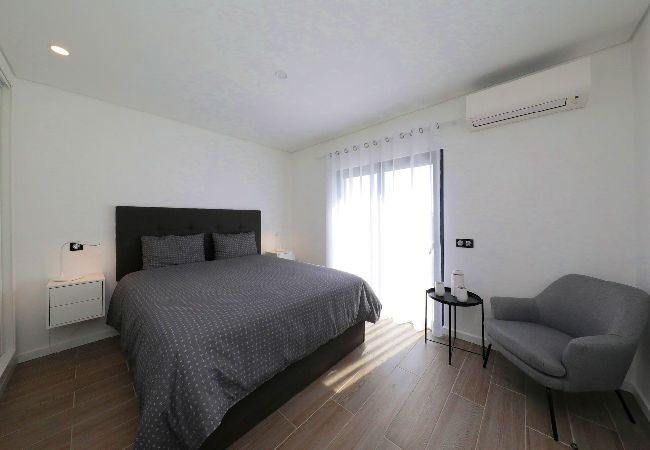 Villa em Santa Luzia - VILLA LUCIE, Santa Luzia Fishing Village Villa em Santa Luzia - VILLA LUCIE, Santa Luzia Fishing Village