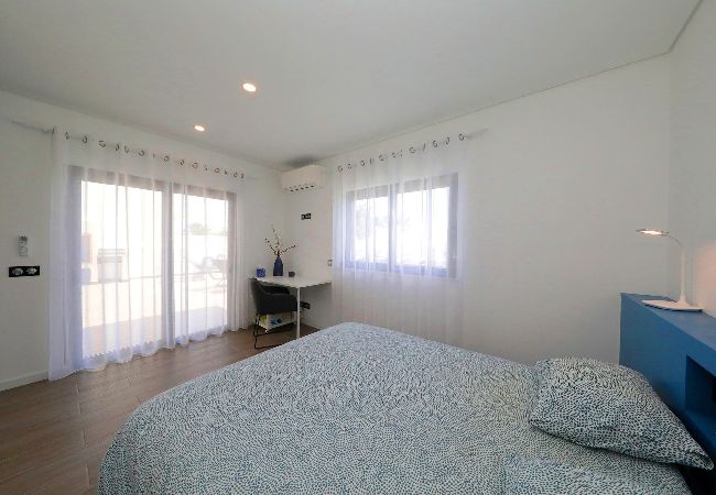 Villa em Santa Luzia - VILLA LUCIE, Santa Luzia Fishing Village Villa em Santa Luzia - VILLA LUCIE, Santa Luzia Fishing Village