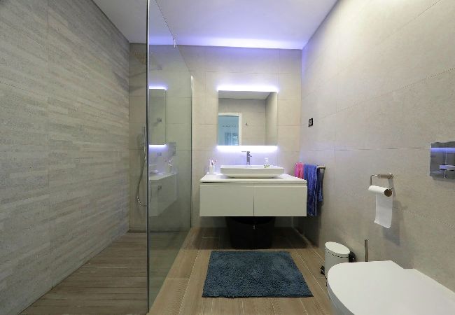 Villa em Santa Luzia - VILLA LUCIE, Santa Luzia Fishing Village Villa em Santa Luzia - VILLA LUCIE, Santa Luzia Fishing Village