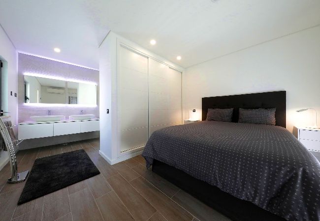 Villa em Santa Luzia - VILLA LUCIE, Santa Luzia Fishing Village Villa em Santa Luzia - VILLA LUCIE, Santa Luzia Fishing Village