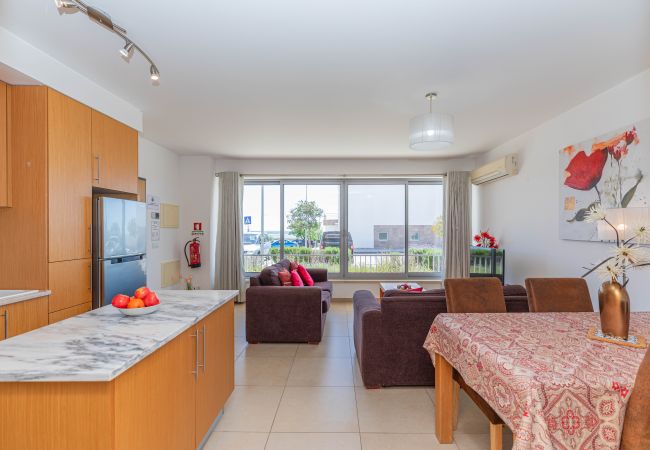 Apartamento em Fuseta - APARTMENT ROBINARA, Fishing Village  Apartamento em Fuseta - APARTMENT ROBINARA, Fishing Village