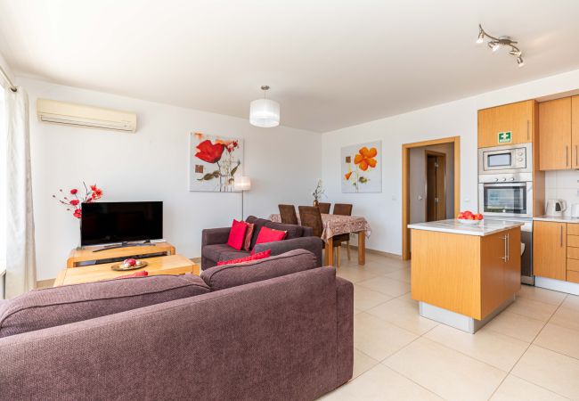 Apartamento em Fuseta - APARTMENT ROBINARA, Fishing Village  Apartamento em Fuseta - APARTMENT ROBINARA, Fishing Village