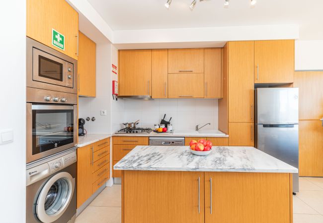 Apartamento em Fuseta - APARTMENT ROBINARA, Fishing Village  Apartamento em Fuseta - APARTMENT ROBINARA, Fishing Village