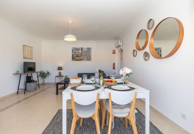 Apartamento em Tavira - MONI'S PLACE, Mato Santo Espirito Apartamento em Tavira - MONI'S PLACE, Mato Santo Espirito