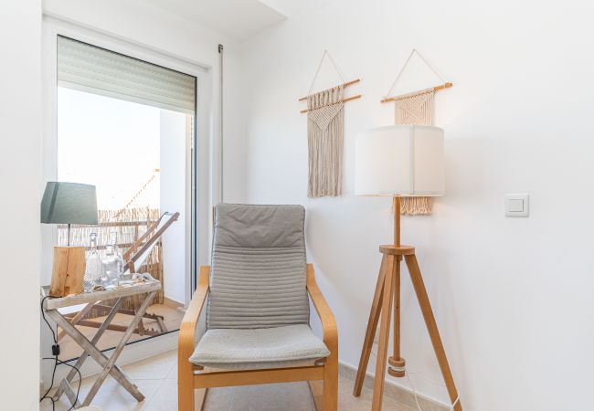 Apartamento em Tavira - MONI'S PLACE, Mato Santo Espirito Apartamento em Tavira - MONI'S PLACE, Mato Santo Espirito