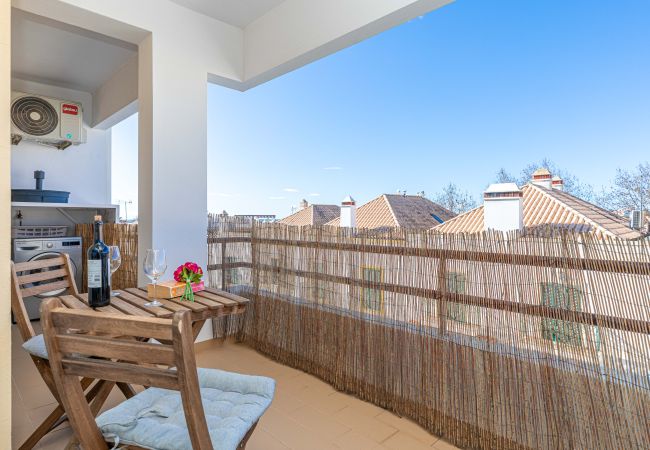 Apartamento em Tavira - MONI'S PLACE, Mato Santo Espirito Apartamento em Tavira - MONI'S PLACE, Mato Santo Espirito