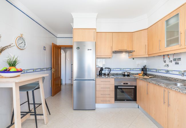 Apartamento em Tavira - MONI'S PLACE, Mato Santo Espirito Apartamento em Tavira - MONI'S PLACE, Mato Santo Espirito