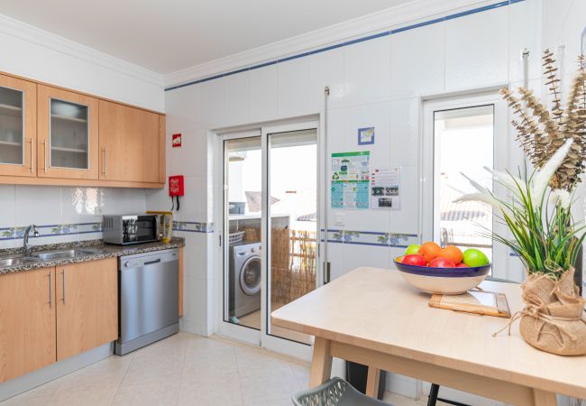 Apartamento em Tavira - MONI'S PLACE, Mato Santo Espirito Apartamento em Tavira - MONI'S PLACE, Mato Santo Espirito