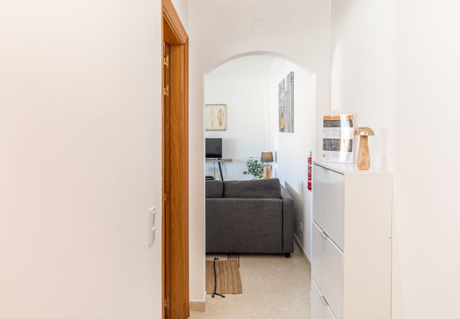 Apartamento em Tavira - MONI'S PLACE, Mato Santo Espirito Apartamento em Tavira - MONI'S PLACE, Mato Santo Espirito
