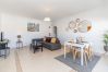 Apartamento em Tavira - MONI'S PLACE, Mato Santo Espirito Apartamento em Tavira - MONI'S PLACE, Mato Santo Espirito