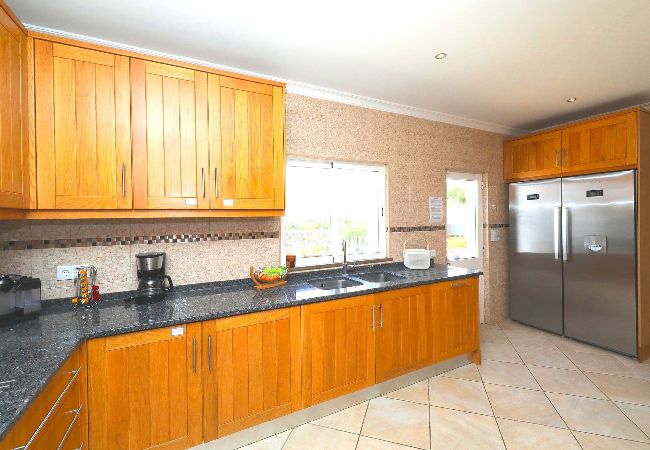 Villa em Tavira - CASA LUA AZUL, Serra da Zorra Villa em Tavira - CASA LUA AZUL, Serra da Zorra