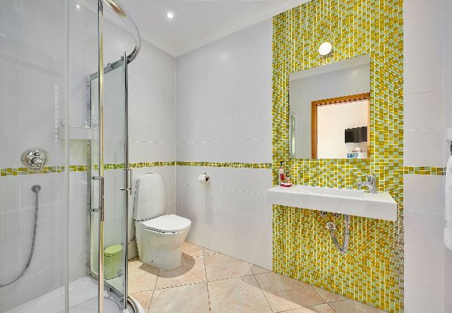 Villa em Tavira - CASA LUA AZUL, Serra da Zorra Villa em Tavira - CASA LUA AZUL, Serra da Zorra