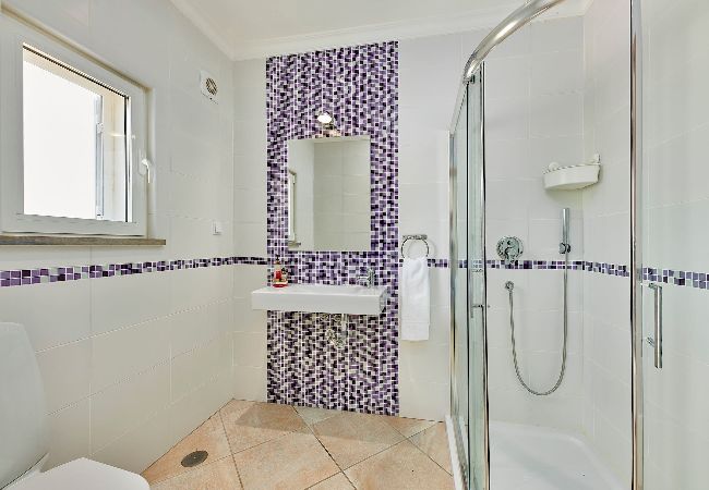 Villa em Tavira - CASA LUA AZUL, Serra da Zorra Villa em Tavira - CASA LUA AZUL, Serra da Zorra