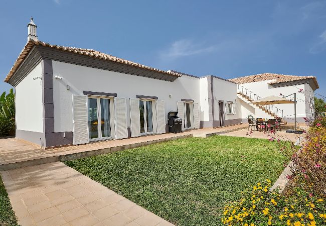 Villa em Tavira - CASA LUA AZUL, Serra da Zorra Villa em Tavira - CASA LUA AZUL, Serra da Zorra