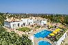 Villa em Tavira - CASA LUA AZUL, Serra da Zorra Villa em Tavira - CASA LUA AZUL, Serra da Zorra