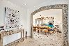 Villa em Tavira - CASA LUA AZUL, Serra da Zorra Villa em Tavira - CASA LUA AZUL, Serra da Zorra
