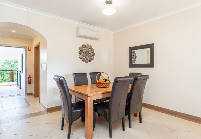 Apartamento em Cabanas de tavira - APARTMENT ARIELLE, O Pomar Resort Apartamento em Cabanas de tavira - APARTMENT ARIELLE, O Pomar Resort