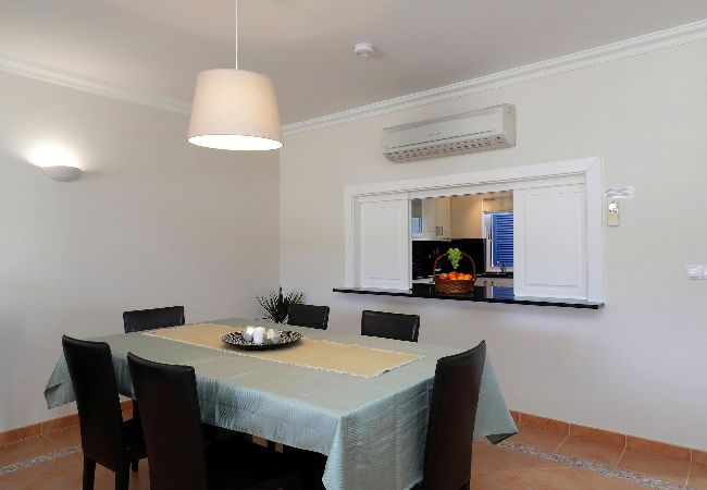 Villa em Castro Marim - BELA VIVENDA, Castro Marim Golfe Resort Villa em Castro Marim - BELA VIVENDA, Castro Marim Golfe Resort