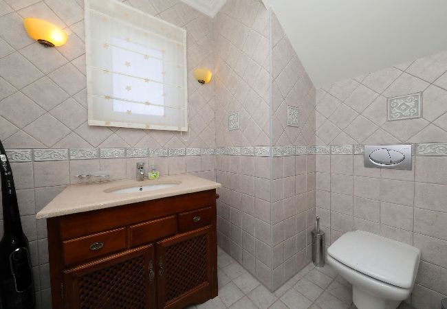 Villa em Castro Marim - BELA VIVENDA, Castro Marim Golfe Resort Villa em Castro Marim - BELA VIVENDA, Castro Marim Golfe Resort