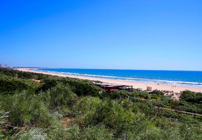 Villa em Castro Marim - BELA VIVENDA, Castro Marim Golfe Resort Villa em Castro Marim - BELA VIVENDA, Castro Marim Golfe Resort