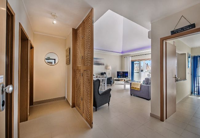 Apartamento em Cabanas de tavira - APARTMENT AZUL, Cabanas Beach Apartamento em Cabanas de tavira - APARTMENT AZUL, Cabanas Beach