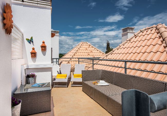Apartamento em Cabanas de tavira - APARTMENT AZUL, Cabanas Beach Apartamento em Cabanas de tavira - APARTMENT AZUL, Cabanas Beach