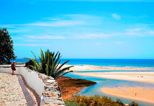 Apartamento em Cabanas de tavira - APARTMENT AZUL, Cabanas Beach Apartamento em Cabanas de tavira - APARTMENT AZUL, Cabanas Beach