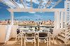 Apartamento em Cabanas de tavira - APARTMENT AZUL, Cabanas Beach Apartamento em Cabanas de tavira - APARTMENT AZUL, Cabanas Beach