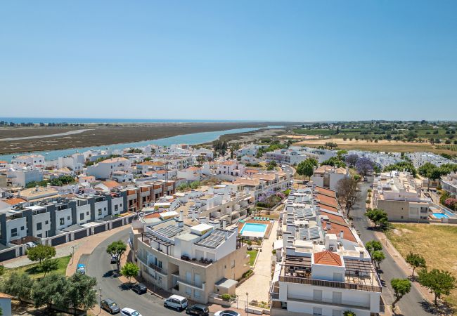 Apartamento em Santa Luzia - APARTMENT ANDORINHA, Fishing Village Apartamento em Santa Luzia - APARTMENT ANDORINHA, Fishing Village