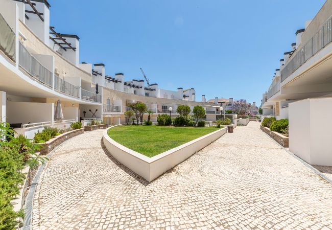 Apartamento em Santa Luzia - APARTMENT ANDORINHA, Fishing Village Apartamento em Santa Luzia - APARTMENT ANDORINHA, Fishing Village