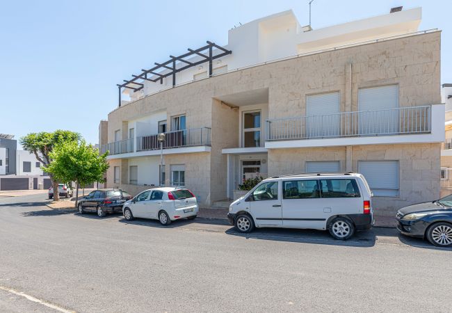 Apartamento em Santa Luzia - APARTMENT ANDORINHA, Fishing Village Apartamento em Santa Luzia - APARTMENT ANDORINHA, Fishing Village