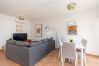 Apartamento em Santa Luzia - APARTMENT ANDORINHA, Fishing Village Apartamento em Santa Luzia - APARTMENT ANDORINHA, Fishing Village