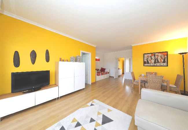 Apartamento em Tavira - APARTMENT SEAVIEW, Vale Caranguejo Apartamento em Tavira - APARTMENT SEAVIEW, Vale Caranguejo