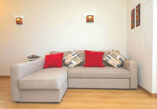 Apartamento em Tavira - APARTMENT SEAVIEW, Vale Caranguejo Apartamento em Tavira - APARTMENT SEAVIEW, Vale Caranguejo