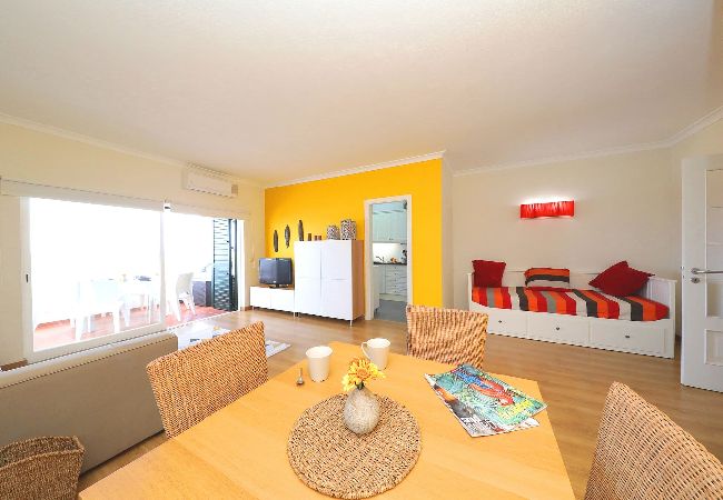 Apartamento em Tavira - APARTMENT SEAVIEW, Vale Caranguejo Apartamento em Tavira - APARTMENT SEAVIEW, Vale Caranguejo