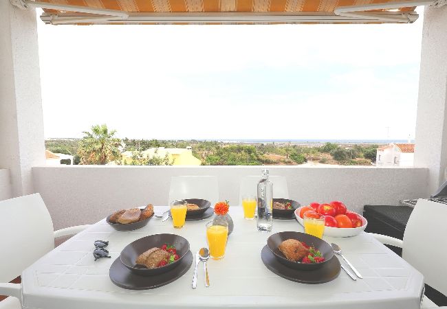 Apartamento em Tavira - APARTMENT SEAVIEW, Vale Caranguejo Apartamento em Tavira - APARTMENT SEAVIEW, Vale Caranguejo