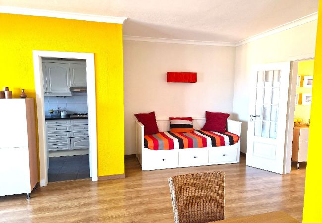 Apartamento em Tavira - APARTMENT SEAVIEW, Vale Caranguejo Apartamento em Tavira - APARTMENT SEAVIEW, Vale Caranguejo