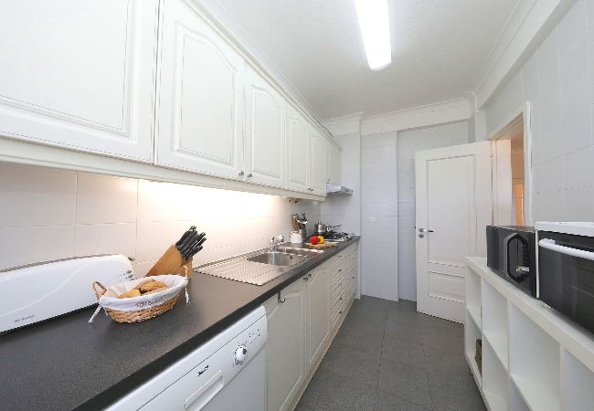 Apartamento em Tavira - APARTMENT SEAVIEW, Vale Caranguejo Apartamento em Tavira - APARTMENT SEAVIEW, Vale Caranguejo