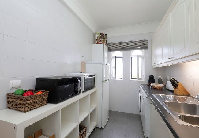 Apartamento em Tavira - APARTMENT SEAVIEW, Vale Caranguejo Apartamento em Tavira - APARTMENT SEAVIEW, Vale Caranguejo